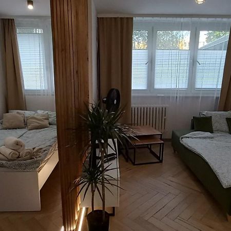Aparament Podzamcze Lublin Exterior foto